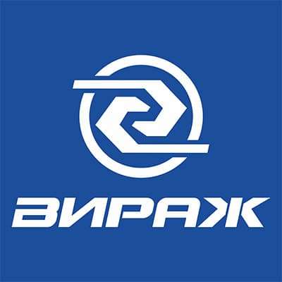 ТК «ВИРАЖ» ТК «ВИРАЖ»