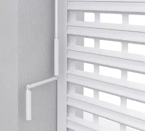 Ручное управление