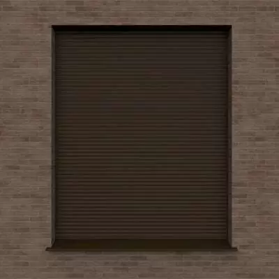 Роллеты для магазина