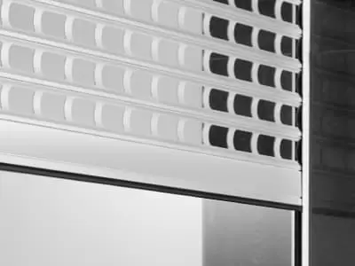 Система «Чувствительный край»