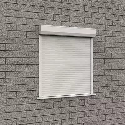 Противовзломные роллеты Противовзломные роллеты